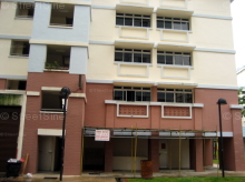 Blk 704 Pasir Ris Drive 10 (Pasir Ris), HDB 4 Rooms #135602